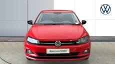 Volkswagen Polo 1.0 TSI 95 Beats 5dr Petrol Hatchback
